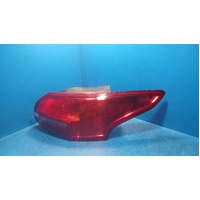 Ford Focus Lz Right Taillight