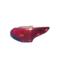 Ford Focus Lz Right Taillight