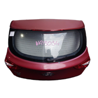 Hyundai I30 Gd Tailgate