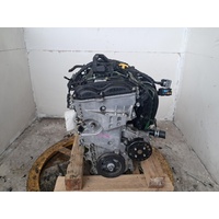 Hyundai I30 Elantra Kia Cerato Petrol 1.8 G4nb Engine