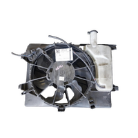 Hyundai I30 Gd Radiator Fan