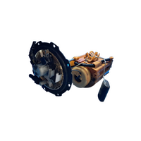 Hyundai I30 Gd Fuel Pump In Tank