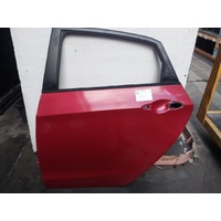Hyundai I30 Gd  Left Rear Door