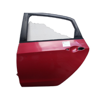 Hyundai I30 Gd  Left Rear Door