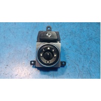 Hyundai I30  Gd,  Mirror Switch