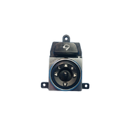 Hyundai I30  Gd,  Mirror Switch