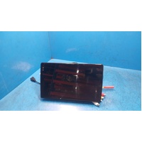 Hyundai I30 Gd, Stereo Aftermarket, 03/12-02/17