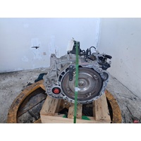 Hyundai I30 Gd Petrol 1.8 G4nb Auto Transmission