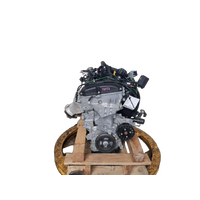 Hyundai I30 Cerato, Petrol 2.0 G4nch Engine  Used