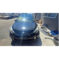 Hyundai I30 Gd Radiator Fan