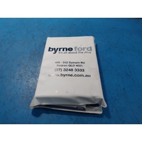 Kia Cerato Yd Petrol  Owners Handbook