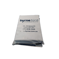 Kia Cerato Yd Petrol  Owners Handbook