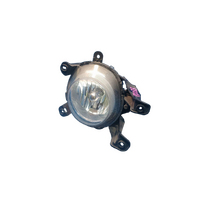 Kia Cerato Right Bumper Foglamp