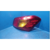 Kia Cerato  Yd,   Right Taillight