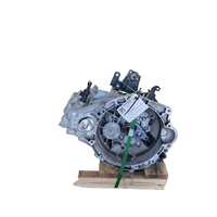 Kia Cerato Yd Petrol 2.0 G4nc Manual Transmission