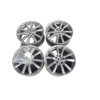Kia Cerato Yd, Wheel Mag 04/13-05/18