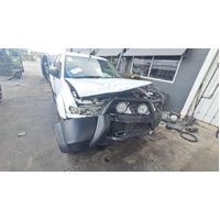 Mitsubishi Triton, Challenger Air Cond Compressor