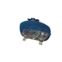 Mitsubishi Challenger Kh/Pb-Pc Auto  Instrument Cluster