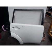 Mitsubishi Challenger Kh/Pb-Pc, Right Rear Door