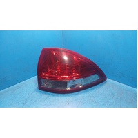 Mitsubishi Challenger Kh/Pb Right Taillight