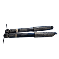 Mitsubishi Challenger Kh/Pb-Pc Pair Of Shock Absorbers