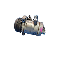 Nissan Navara Np300 Ys23ddtt Air Cond Compressor
