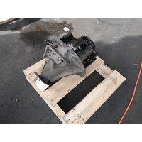 Nissan Navara Np300 2.3 Diesel Twin Turbo Rear Diff Centre