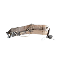 Nissan Navara Np300 2.3 Diesel Particulate Filter Dpf