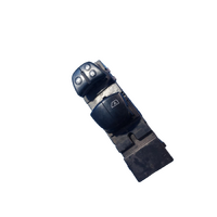 Nissan Navara Np300 Right Front Power Window Master Switch
