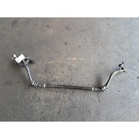 Nissan Navara Np300 Front Sway Bar