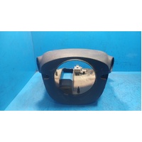 Nissan Navara Np300 Steering Column Shroud