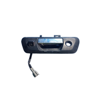 Nissan Navara Np300  Tailgate Handle