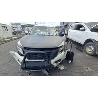 Nissan Navara Np300, Auto Transmission