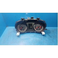 Mitsubishi Lancer Cj Instrument Cluster Suits Es Vr Vrx Aspire - See Description
