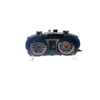 Mitsubishi Lancer Cj Instrument Cluster Suits Es Vr Vrx Aspire - See Description