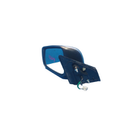 Mitsubishi Lancer Left Door Mirror