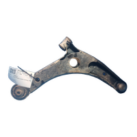 Mitsubishi Outlander Asx Lancer Left Front Lower Control Arm