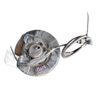 Mitsubishi Lancer Left Rear Hub Assembly