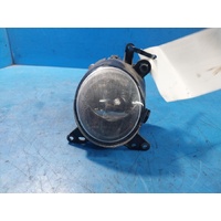 Mitsubishi Lancer Cj Right Bumper Foglamp