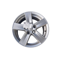 Mitsubishi Lancer  16 X 6.5 Inch Alloy Wheel