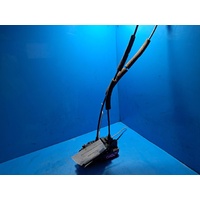 Holden Captiva Cg Right Front Door Lock