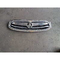Holden Captiva 7 Radiator Grille