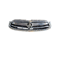 Holden Captiva 7 Radiator Grille