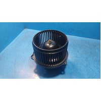 Holden Captiva Cg  Heater Fan Motor