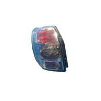 Holden Captiva 7 Cg Left Taillight