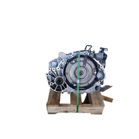 Holden Captiva Cg Series 2 Petrol 2.4 Fwd Automatic Transmission 3Gqw Code
