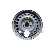 Holden Captiva Cg, Spare  Steel Wheel
