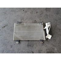 Mazda Cx3 Dk Petrol  Air Cond Condenser