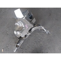 Mazda Cx3 Dk 2.0 Petrol Air Cleaner Box