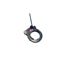 Mazda Cx3 Dk,  Steering Angle Sensor